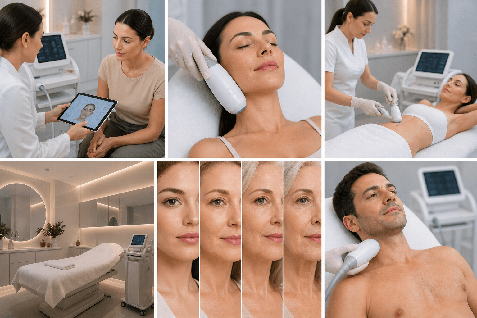 Finding the Right HI-FU Treatment for You